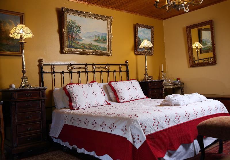 Hotel Vendimia Boutique Santa Cruz Exteriör bild
